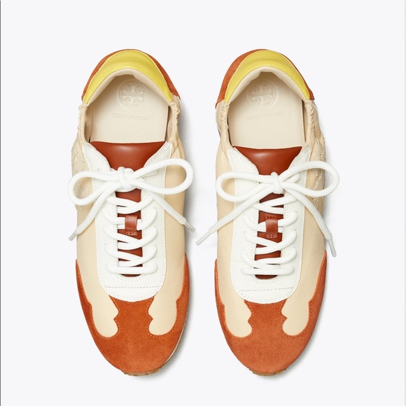 Tory Burch sneakers - Picture 6 of 16